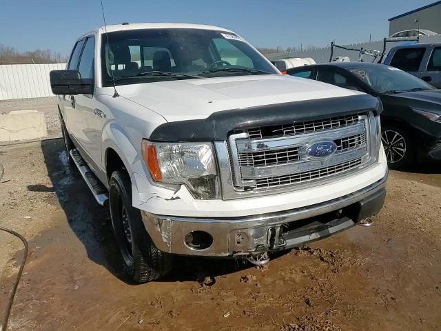 2013 Ford F-150 - Image 14