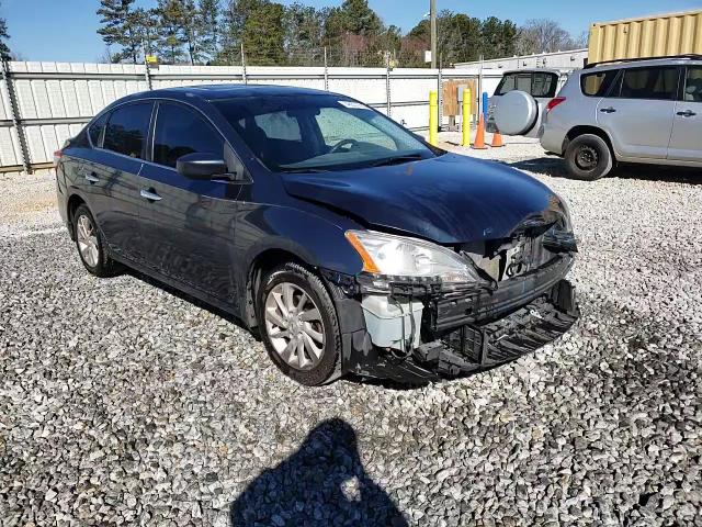 2015 Nissan Sentra - Image 14