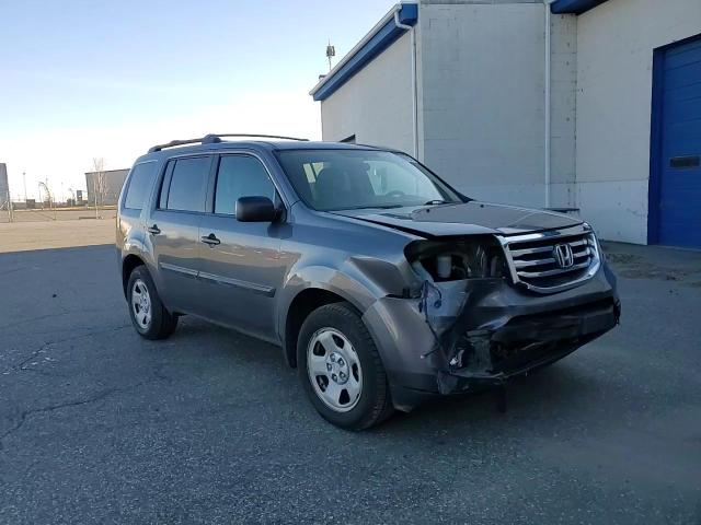 2014 Honda Pilot - Image 11