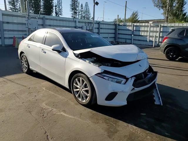 2020 Mercedes-Benz A-klasse - Image 11