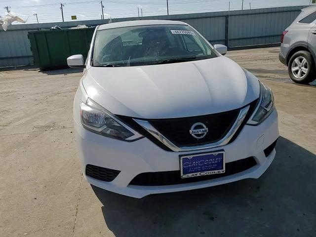 2019 Nissan Sentra - Image 10