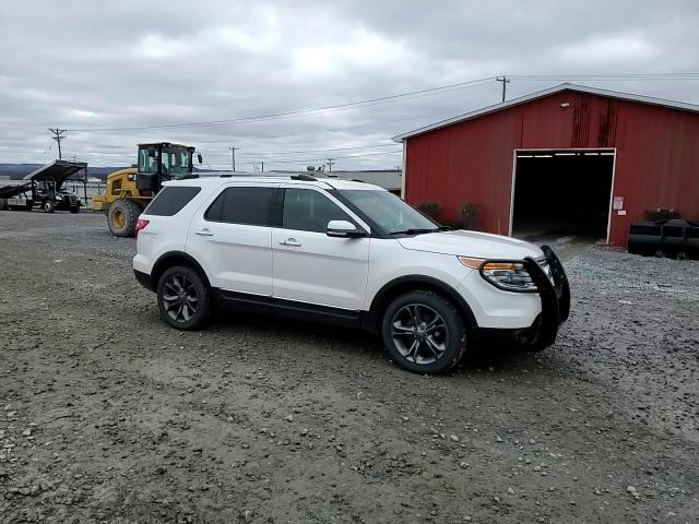 2013 Ford Explorer - Image 11