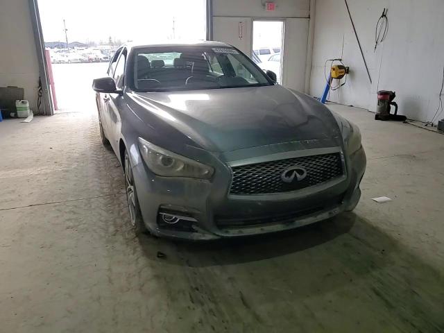 2014 Infiniti Q50 - Image 11