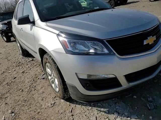 2016 Chevrolet Traverse - Image 12