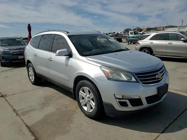 2014 Chevrolet Traverse - Image 14