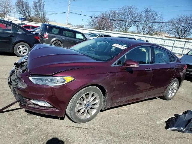 2017 Ford Fusion - Image 10