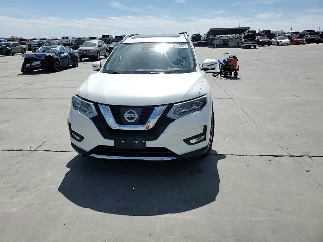 2017 Nissan Rogue - Image 11