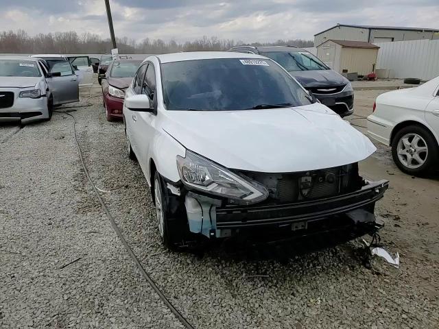 2017 Nissan Sentra - Image 14