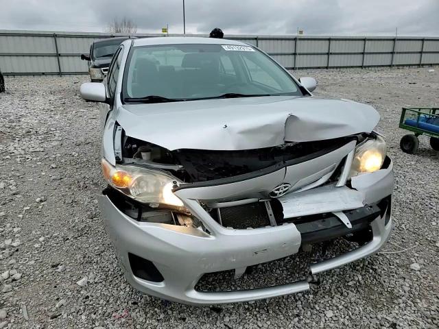 2012 Toyota Corolla - Image 10