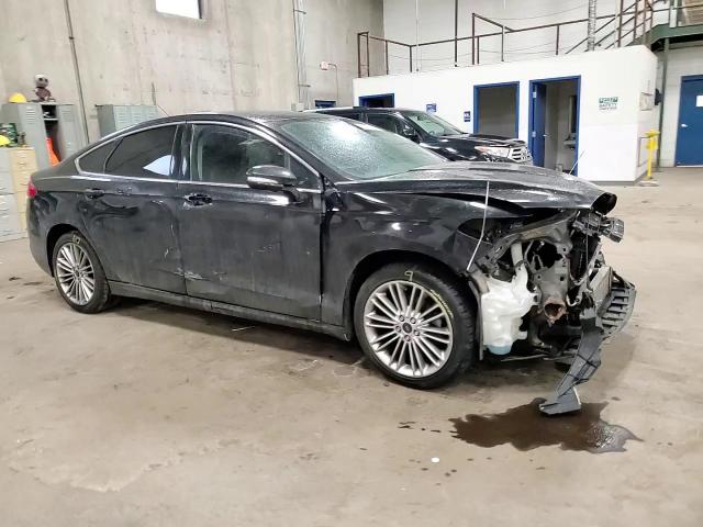 2015 Ford Fusion - Image 11