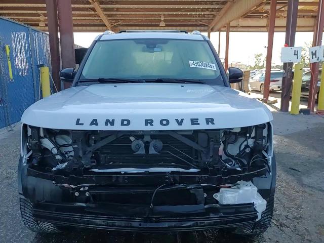 2016 Land Rover LR4 - Image 15