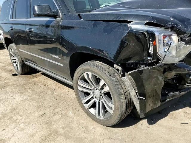 2017 GMC Yukon - Image 11