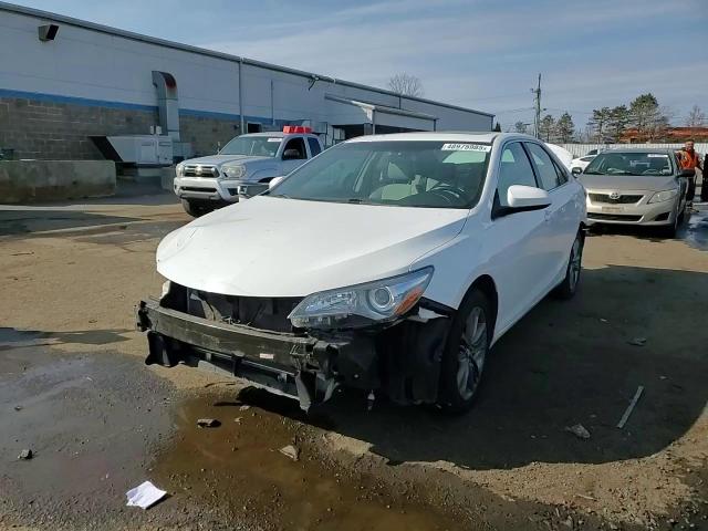 2017 Toyota Camry - Image 14