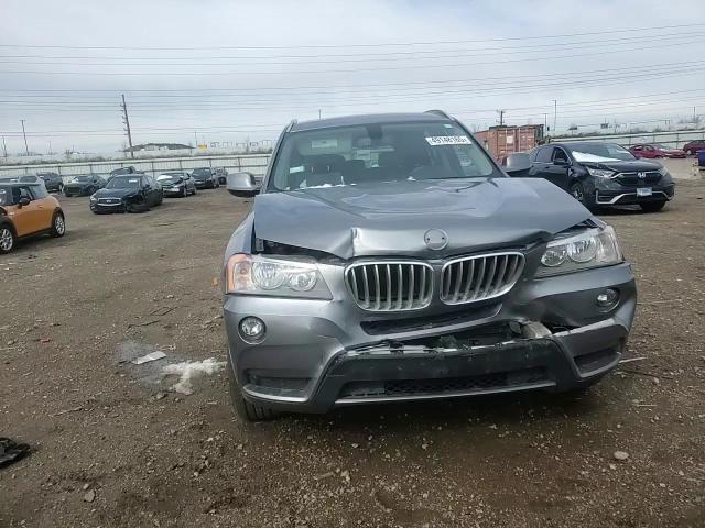2013 BMW X3 - Image 11