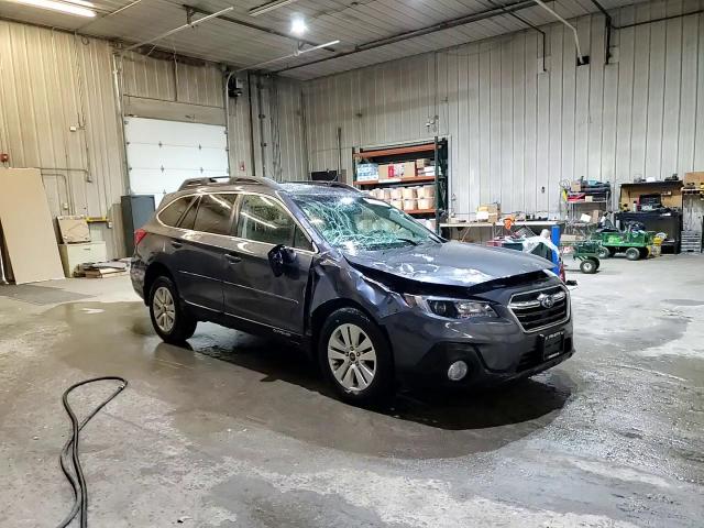 2018 Subaru Outback - Image 14