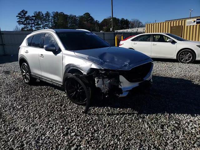 2021 Mazda CX-5 - Image 14