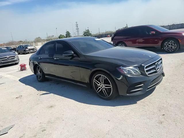 2019 Mercedes-Benz E 300 VIN: WDDZF4JB3KA587195 Lot: 50688185