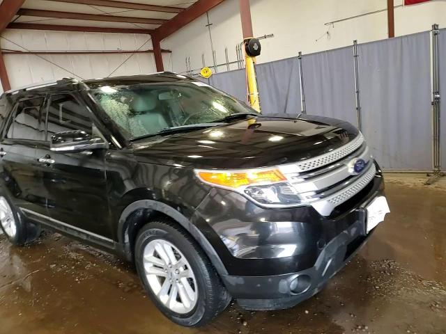 2014 Ford Explorer - Image 14