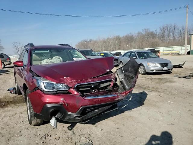 2018 Subaru Outback - Image 10