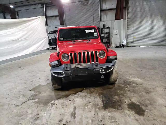 2021 Jeep Wrangler - Image 12