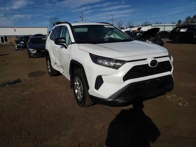 2021 Toyota RAV 4 - Image 11