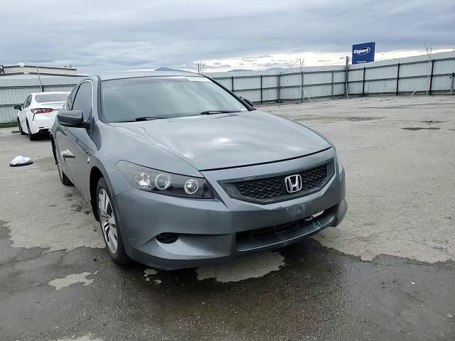 2008 Honda Accord - Image 11