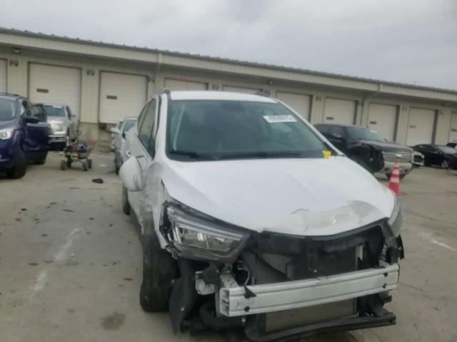 2019 Buick Encore Preferred VIN: KL4CJASB0KB724450 Lot: 49590915