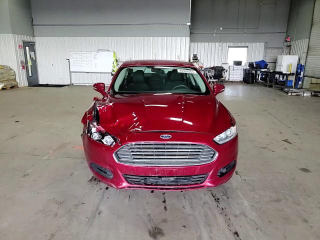 2014 Ford Fusion - Image 10