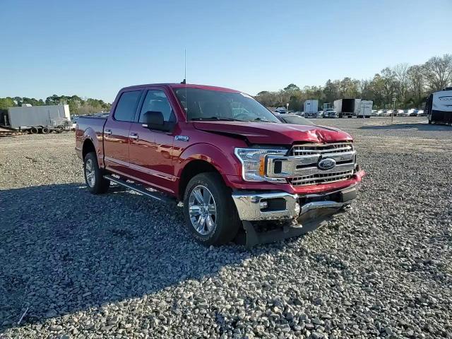 2020 Ford F-150 - Image 10