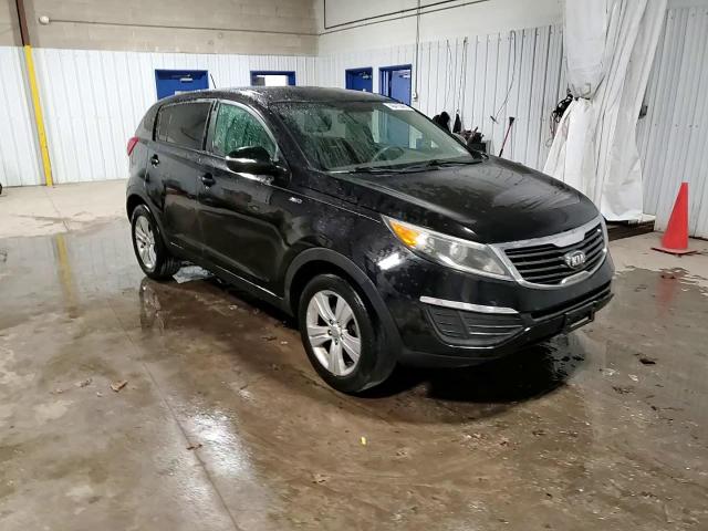 2013 Kia Sportage - Image 15