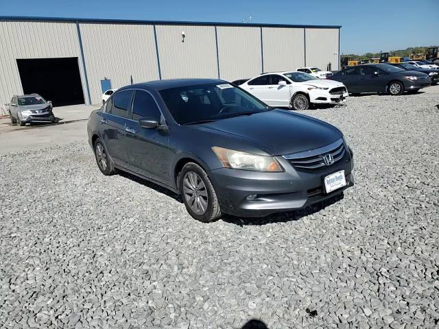 2012 Honda Accord - Image 13
