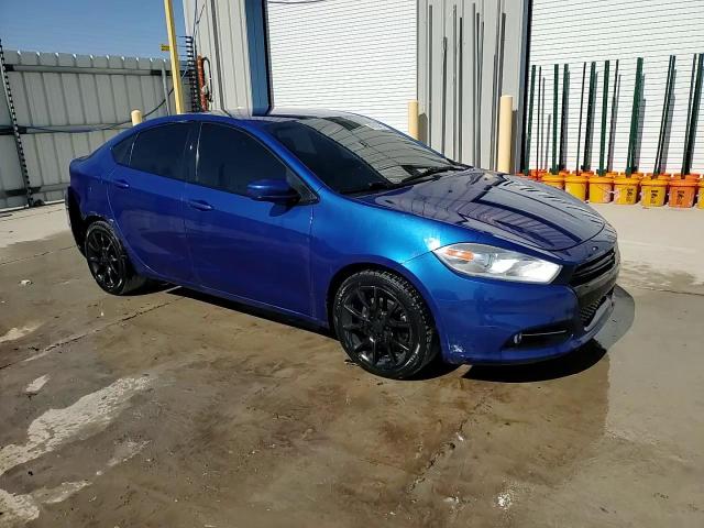 2014 Dodge Dart - Image 13