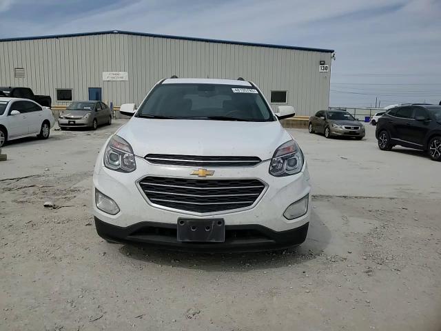 2016 Chevrolet Equinox - Image 12
