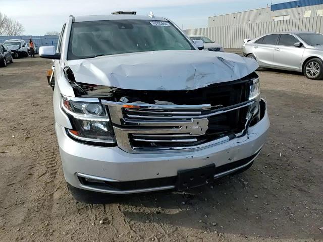 2017 Chevrolet Suburban - Image 11