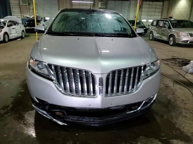2015 Lincoln MKX - Image 14