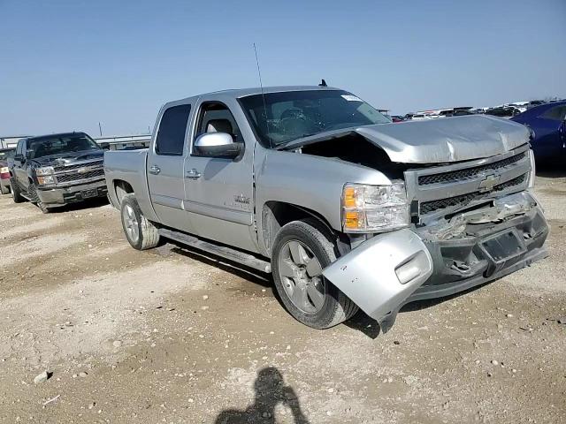 2010 Chevrolet Silverado - Image 10