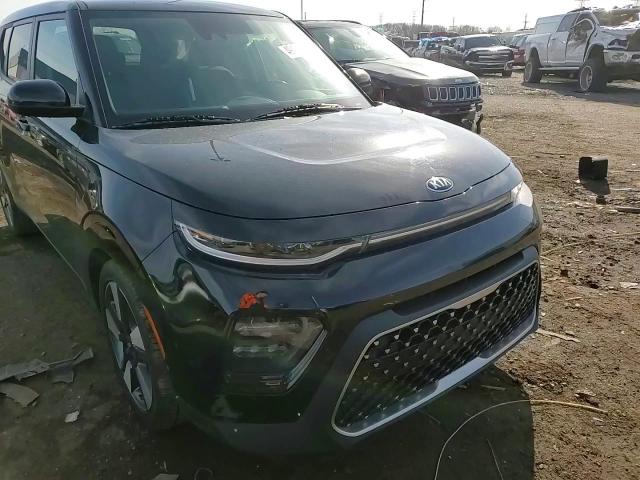 2020 Kia Soul - Image 10