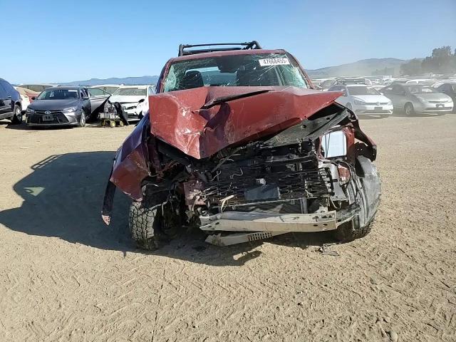 2024 Toyota 4Runner - Image 12
