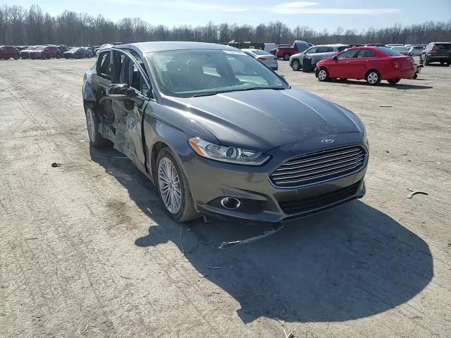 2016 Ford Fusion - Image 11