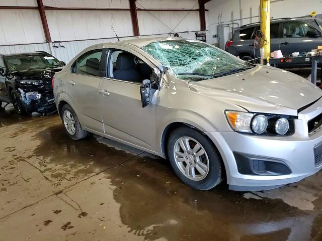 2014 Chevrolet Sonic - Image 14