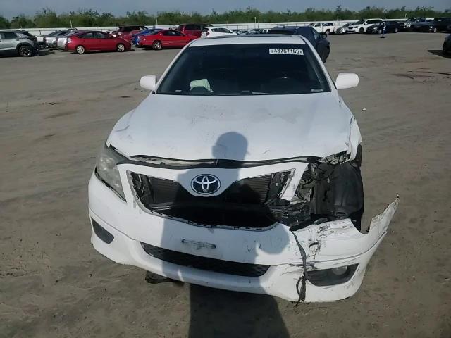 2010 Toyota Camry - Image 11