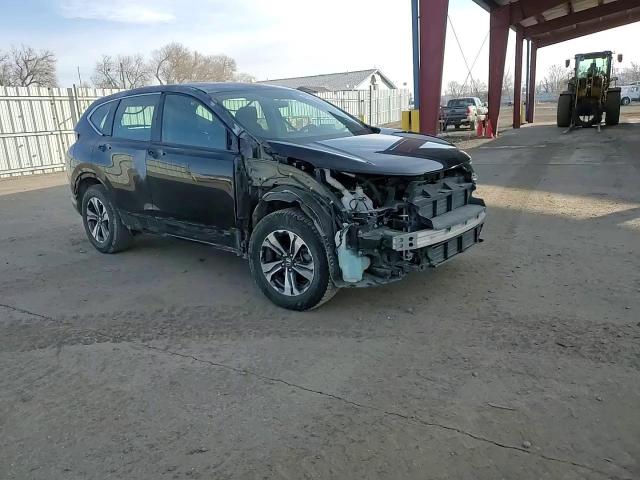 2018 Honda CR-V - Image 11