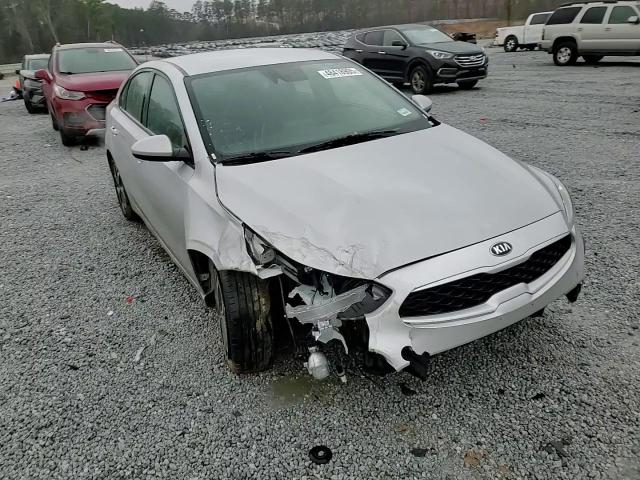 2021 Kia Forte - Image 10