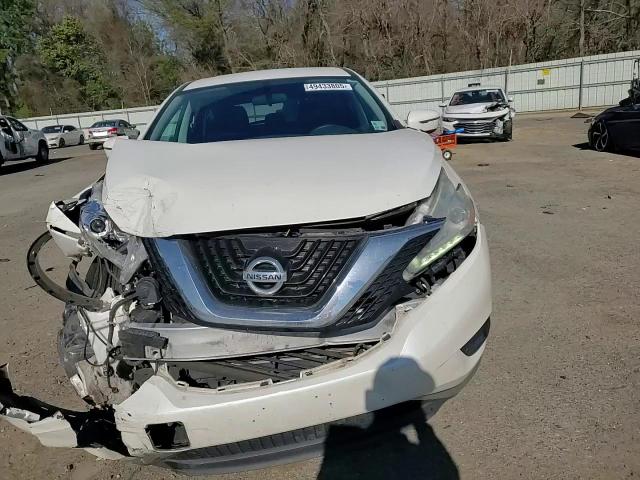 2017 Nissan Murano - Image 11