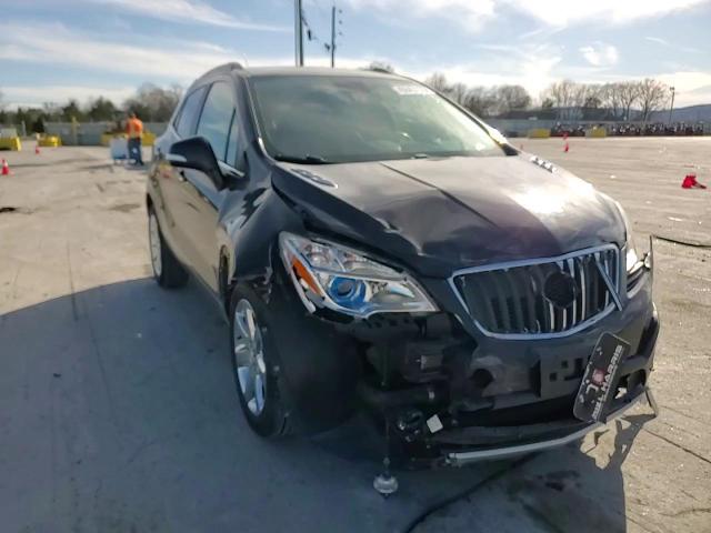 2014 Buick Encore - Image 12