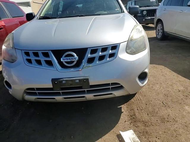 2015 Nissan Rogue - Image 11