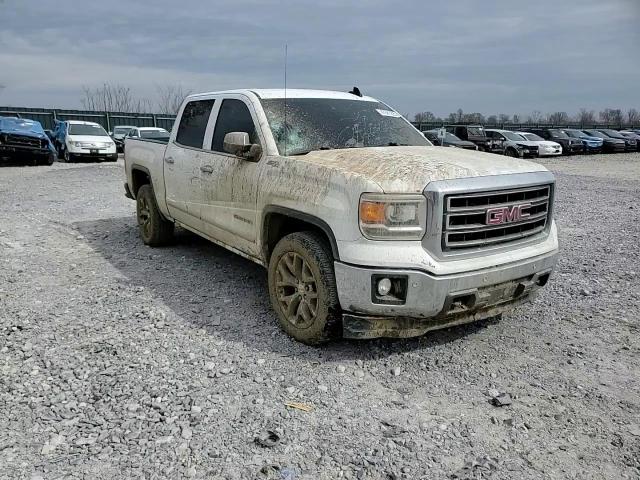 2015 GMC Sierra - Image 11