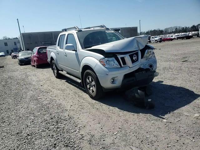 2012 Nissan Navara (Frontier) - Image 10