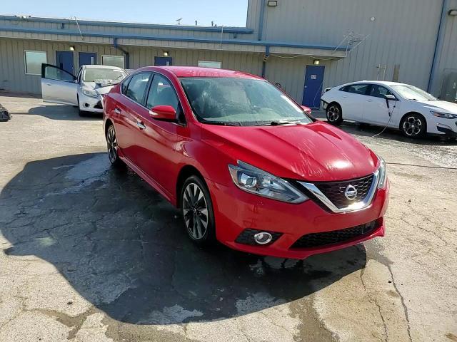 2019 Nissan Sentra - Image 13