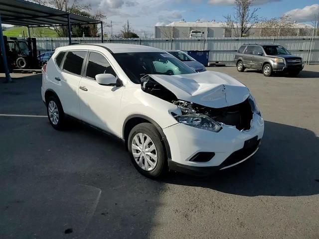 2016 Nissan Rogue - Image 12